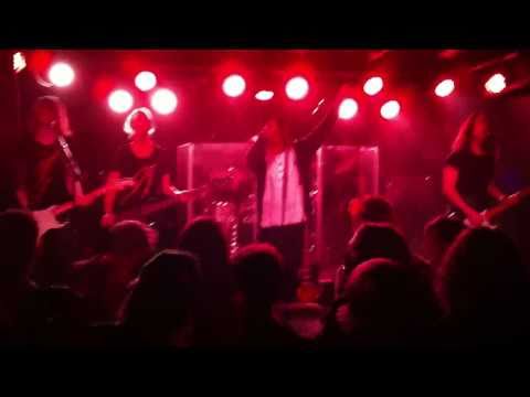 Kadawatha - Agape live (HD) @ Sticky Fingers, Göteborg 2011.03.05