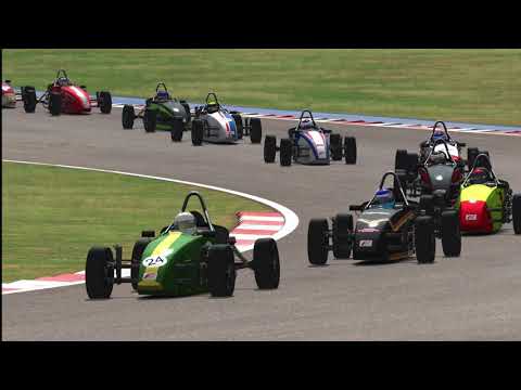 Fórmula Vee Brasil 2019