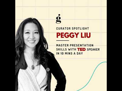 Master Public Speaking with TED Speaker | Learn-by-Doing in Gnowbe's 'How to Give a TED Talk' Course