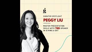 Master Public Speaking with TED Speaker | Learn-by-Doing in Gnowbe's 'How to Give a TED Talk' Course