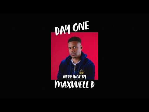 Maxwell D DAY ONES, DJ Noodles Dubplate