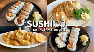 Download lagu Sushi Co Japanese Restaurant mp3