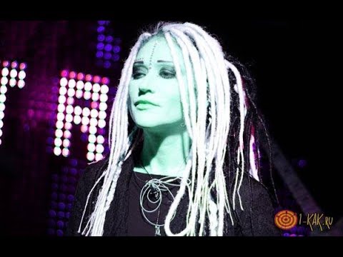 Turn on and listen . 14 . Линда и ST-Марихуана(Dj Калуст Life Mix)