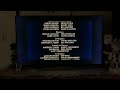 Closing To The Polar Express 2005 DVD 20th Anniversary Special