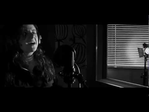 Little Miss Behavin performing Heard It Through The Grapevine- Available from alivenetwork.com