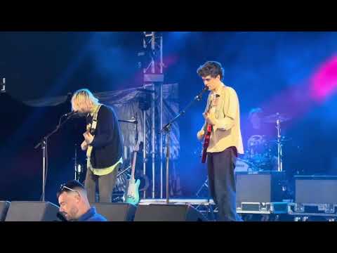 Royel Otis - Going Kokomo - Reading Festival - 27th August 2023