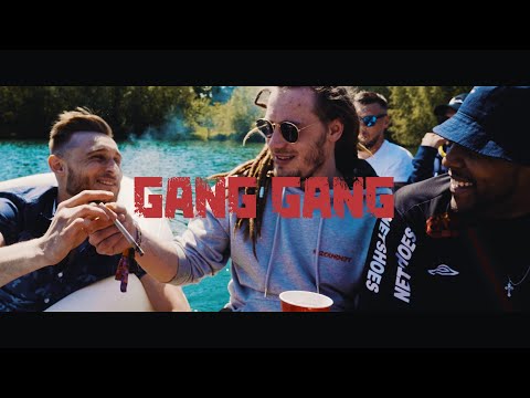 Nessuh - Gang Gang (prod. by Norda)
