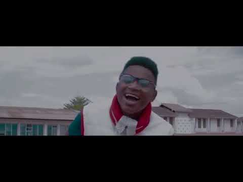 Ashley Nassary   Yesu Waweza Official video