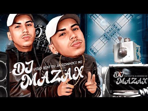 TODA MALVADONA - MC RENATINHO FALCÃO, MC RD (DJ MAZAX & DJ BRUNO NASC)