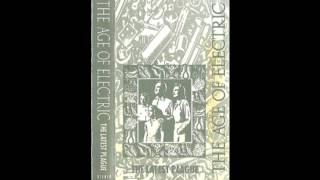 The Age Of Electric - Aphrodisiac Smile