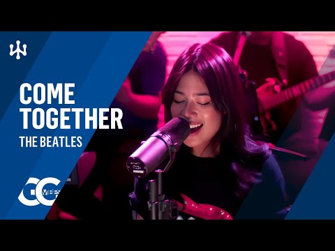 GG Vibes | Come Together • The Beatles | Gigi De Lana • Jon • LA • Jake • Romeo