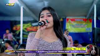 Download lagu Langit Mendung Kutho Ngawi - Lisa Rahma - Campursari ARSEKA Music - BG Audio - Hvs Sragen mp3