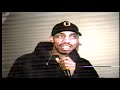 3rd Eye Aka Jesse West 1995 Interview