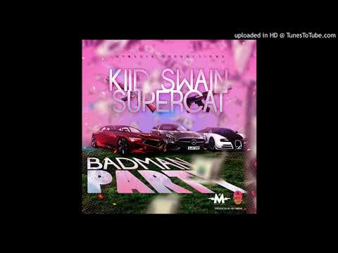 KID SWAIN FT SUPERCAT