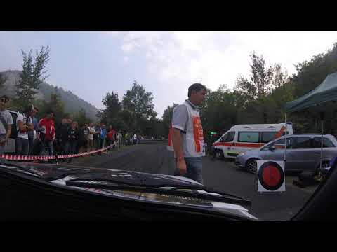 🏁 17. RALLYLEGEND  * SS5 * La Casa * Studer G. - Kovats E.* On Board *