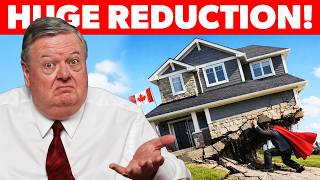 Ontario Cuts HST & DCs