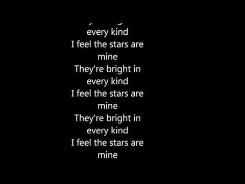Chocolate Puma x Pep & Rash - The Stars Are Mine (Official Music Video) (lyrics)