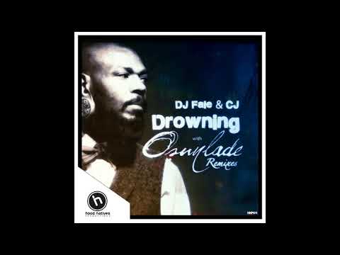 Master Fale ft CJ Stones  - Drowning (Yoruba Soul Mix)