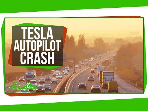 自動駕駛汽車安全嗎？ (Are Self-Driving Cars Safe?)