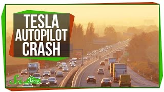 Are Self-Driving Cars Safe?