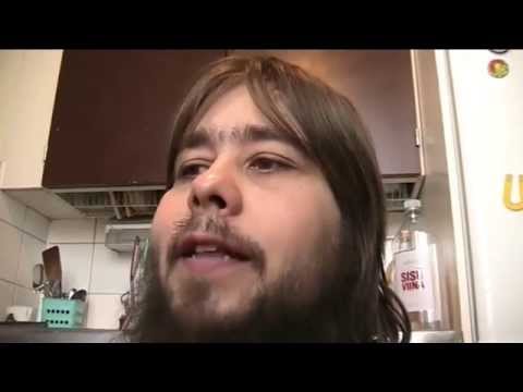 Iltaa just kerkisin kotio