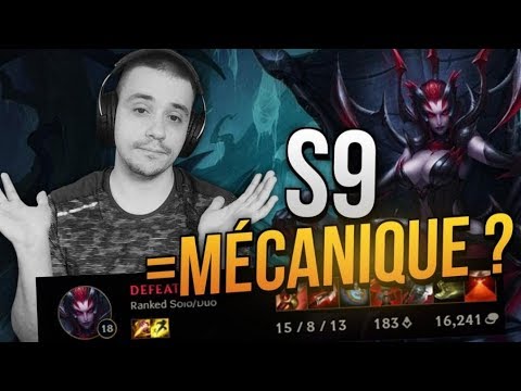 LE PROBLÈME JUNGLE DE LA SAISON 9 ! CROCOACHING ELISE P4