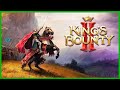 Видеообзор King’s Bounty 2 от Cobweb