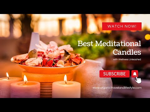 Best Meditation Candles