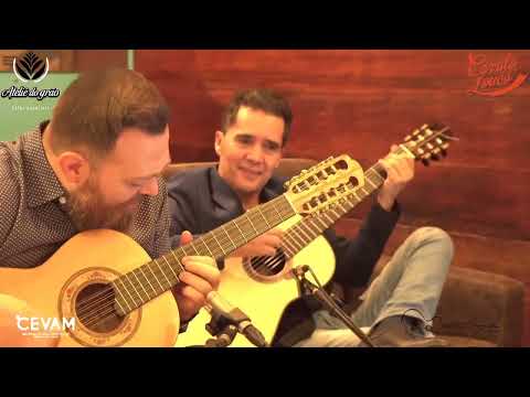 Seleção de Pagodes Tião Carreiro - Marcus Biancardini e Jairo Reis