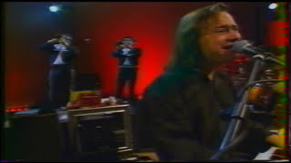 Cock Robin Au Grand Rex 9 .wmv