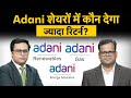 Adani Share Price Target Adani Share Latest News Adani Share से जुड़ी है क्य