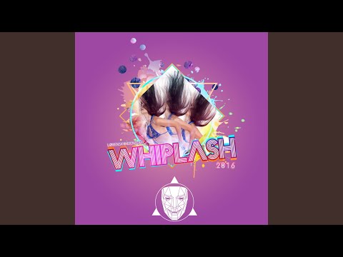 Whiplash 2016 (feat. Fittetjuven)