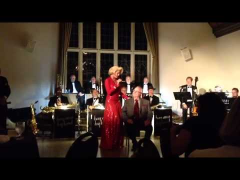 Promotional video thumbnail 1 for Tribute to Marilyn Monroe