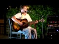 Adam Carroll sings Low in the Mountains