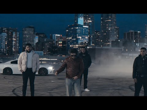 Summer Nights 2 - Proximo Nivel (Official Video)