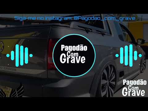 O Pai tá on (Com Grave) + (Download) - MC WM, DD na voz part. Tirullipa