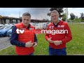 TV Automagazin S14 36 Test BMW IX1 I Mazda CX 30 Šećer Lamborghini Temerario