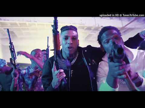 [FREE] BlocBoy JB x Tay Keith x Nle Choppa Type Beat |"WILD”| Type Beat | @ProdByMecca 2023