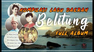Download lagu Lagu Daerah Belitung Full Album (Kompilasi Lagu Daerah Belitong 2010) mp3