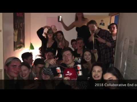 Showreel FILM210 Sophie George