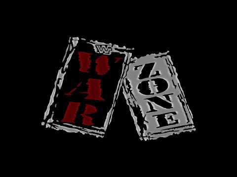 WWF WAR ZONE | Intro (November 24, 1997)