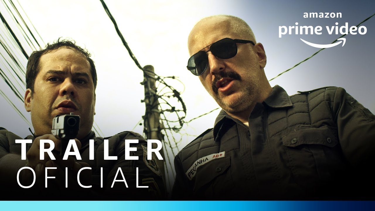 trailer Oficial