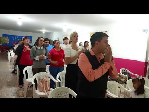 Encuentro de jóvenes 2026 ANDALGALÁ -CATAMARCA 