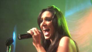 Eu vou seguir - Marina Elali (Agudo)