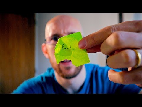 Web Performance Mini Series: Idle