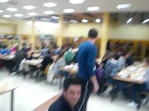 SUPERMAN U MENZI NA SAVI 17.4.2012.