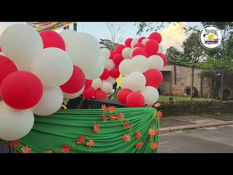 Carnaval Navideño San Carlos 