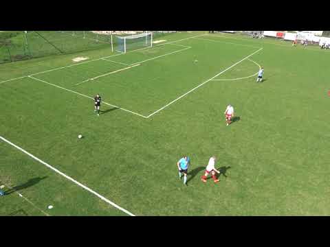 JUWE Jaroszowice - LKS STUDZIONKA - II POŁOWA - 20.4.2019 r.