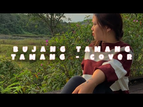 bujang tamang tamang - cover