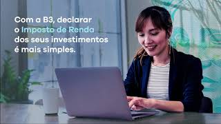 Como declarar BDRs no imposto de renda?